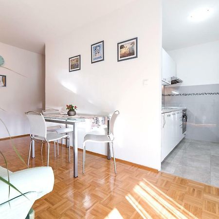 Apartment Dora Split Eksteriør bilde
