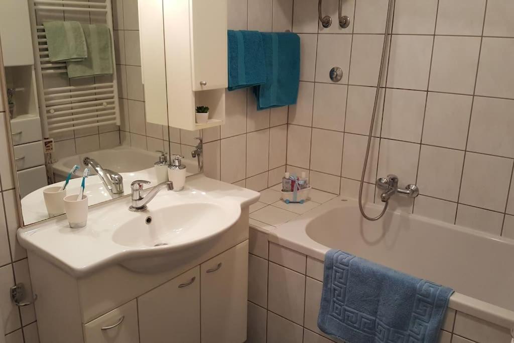 Apartment Dora Split Eksteriør bilde