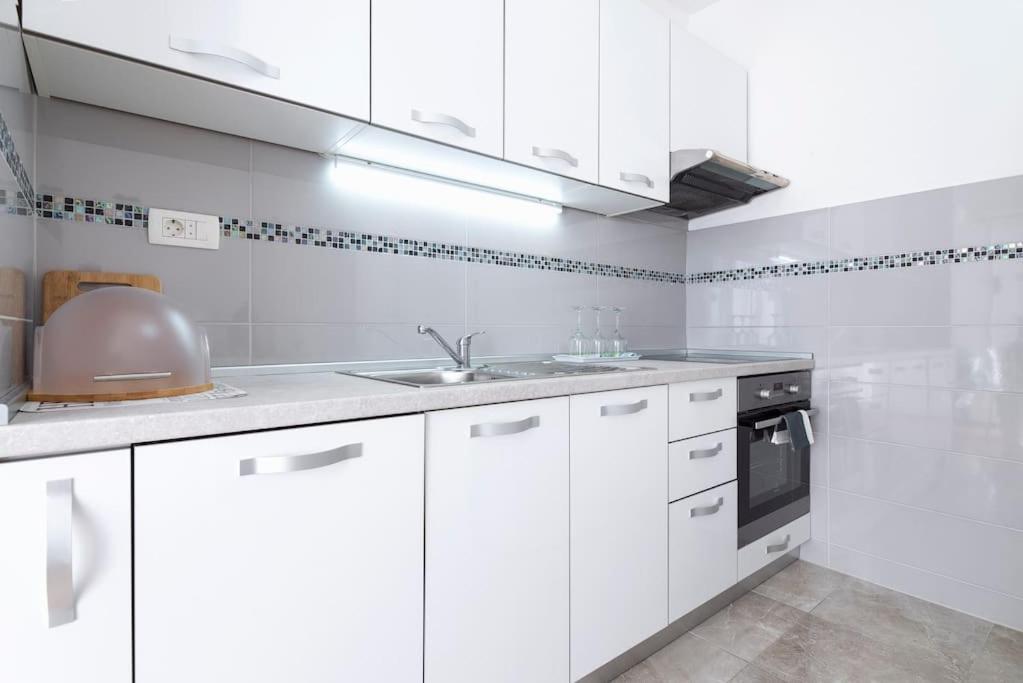 Apartment Dora Split Eksteriør bilde