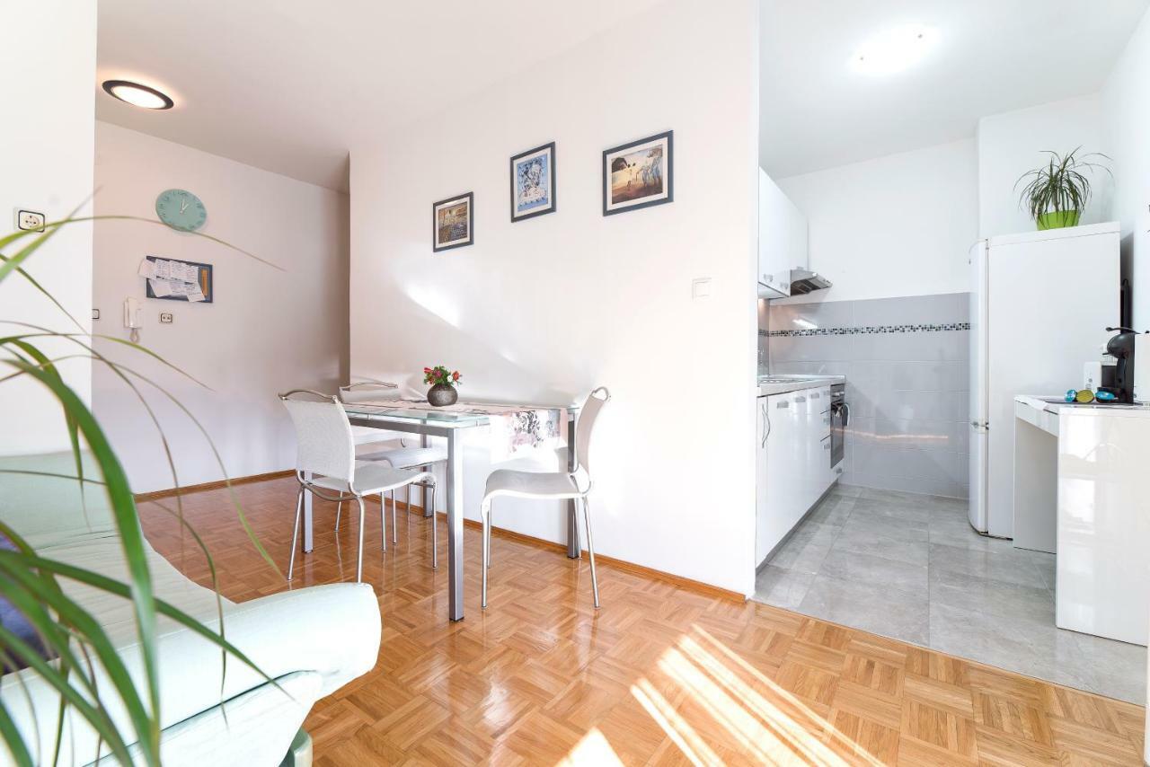 Apartment Dora Split Eksteriør bilde