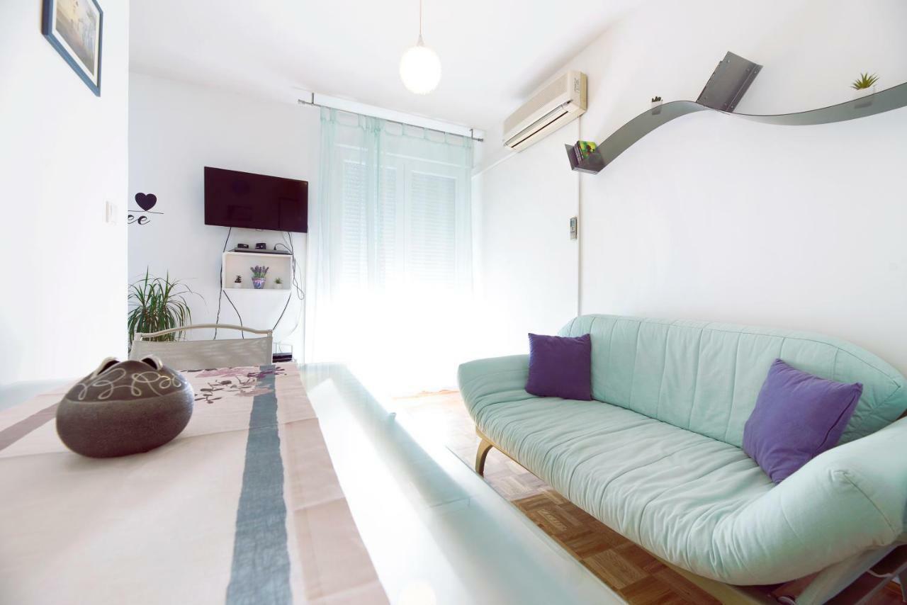 Apartment Dora Split Eksteriør bilde