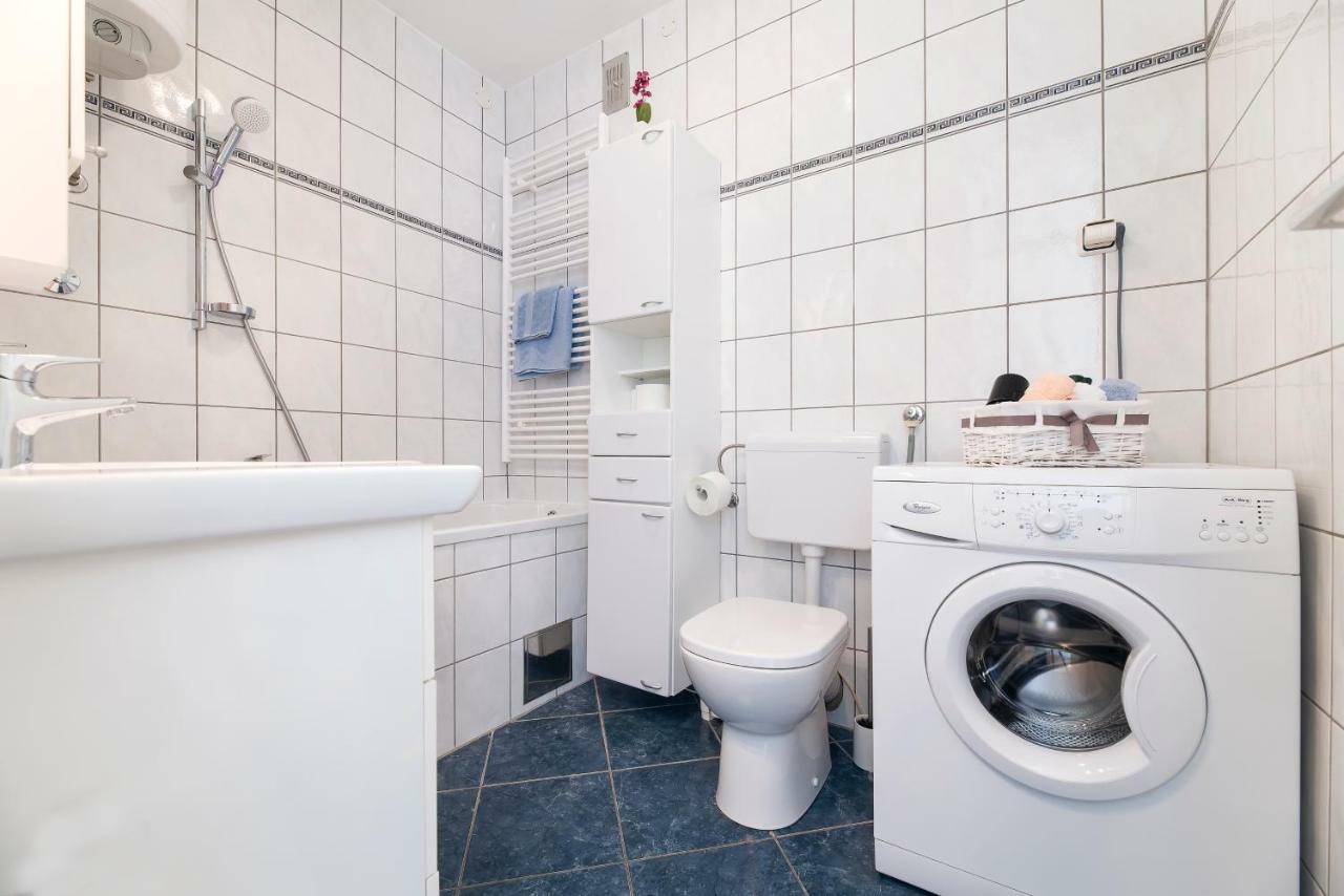 Apartment Dora Split Eksteriør bilde