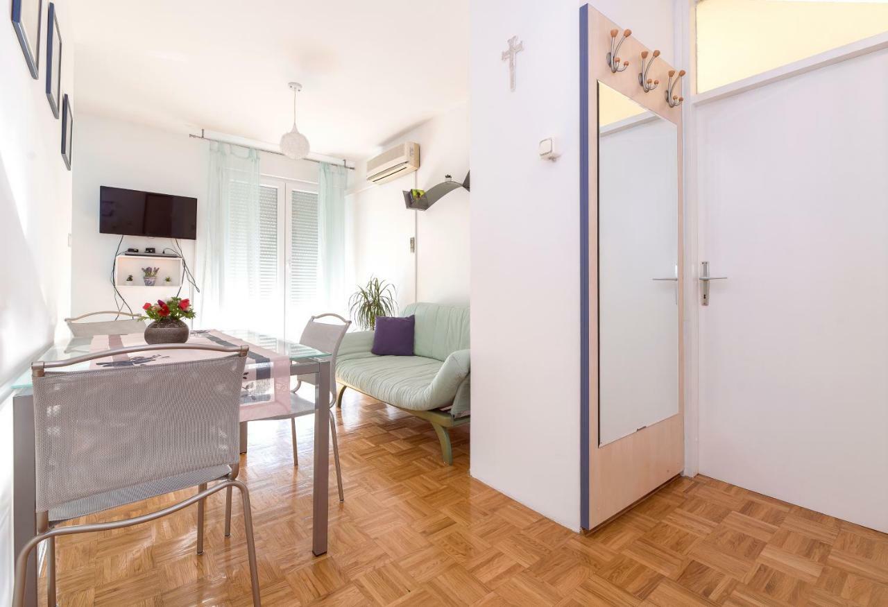 Apartment Dora Split Eksteriør bilde