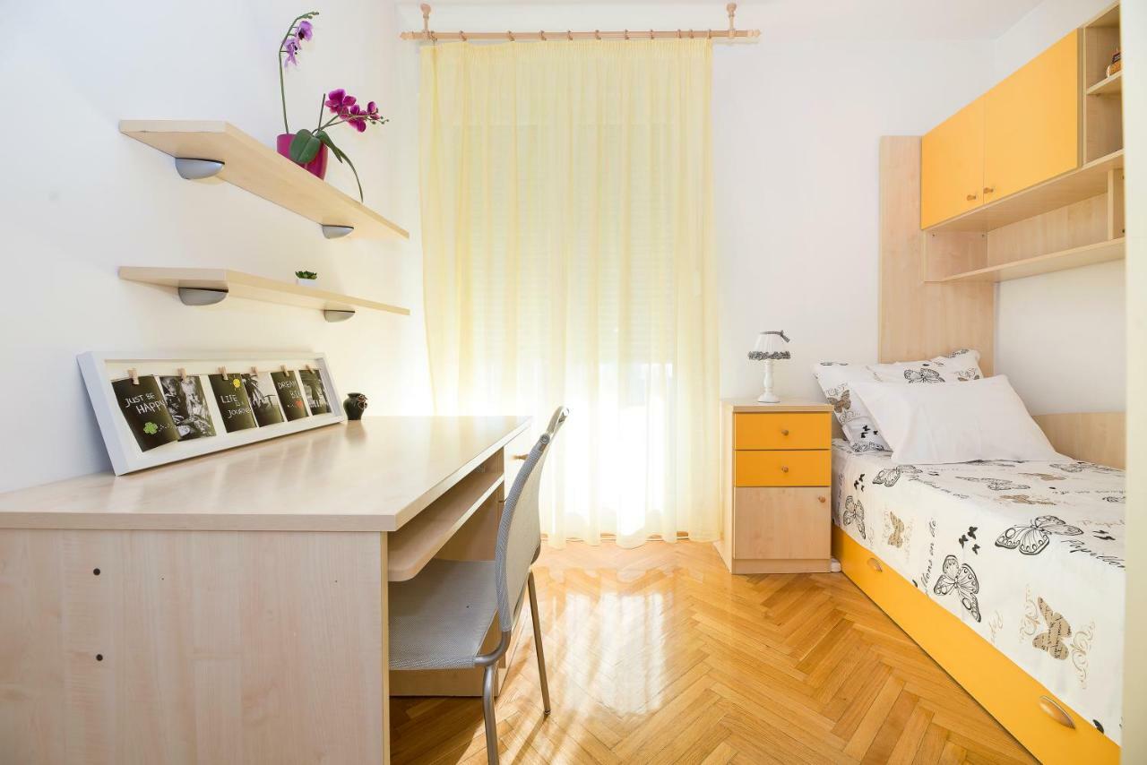 Apartment Dora Split Eksteriør bilde