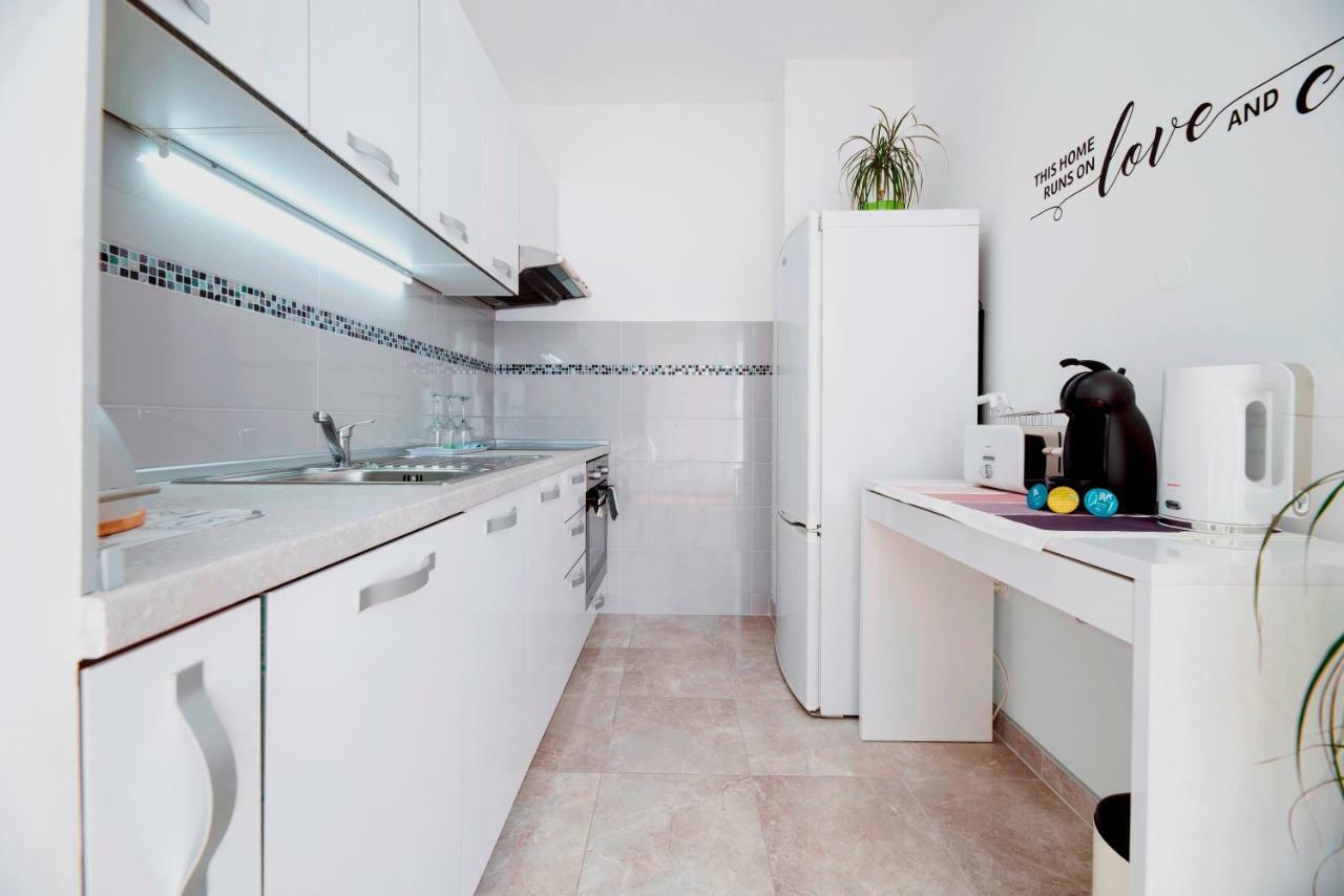 Apartment Dora Split Eksteriør bilde
