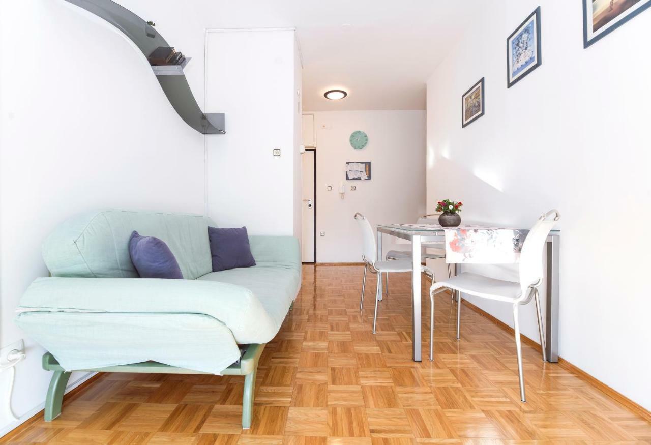 Apartment Dora Split Eksteriør bilde