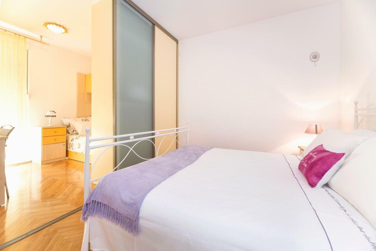 Apartment Dora Split Eksteriør bilde