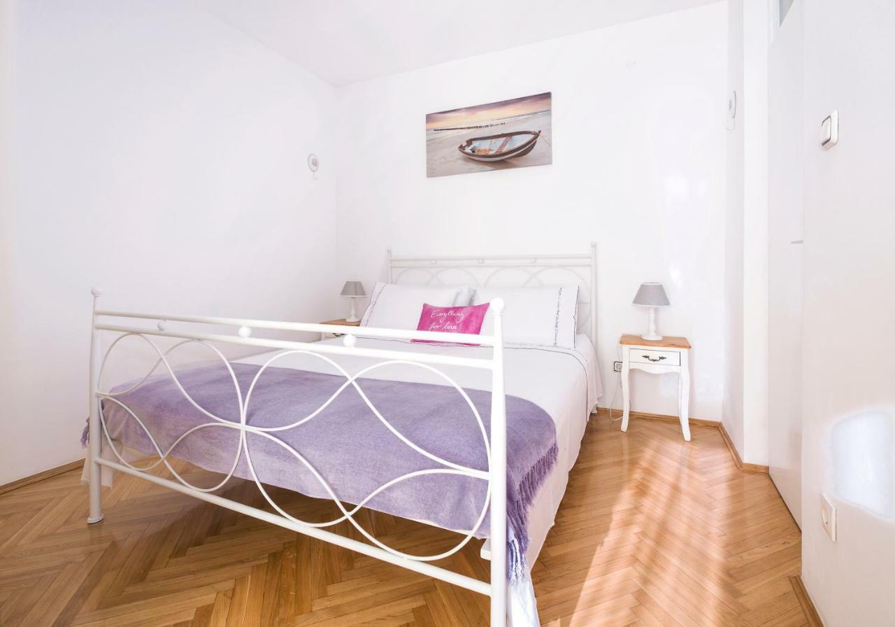 Apartment Dora Split Eksteriør bilde